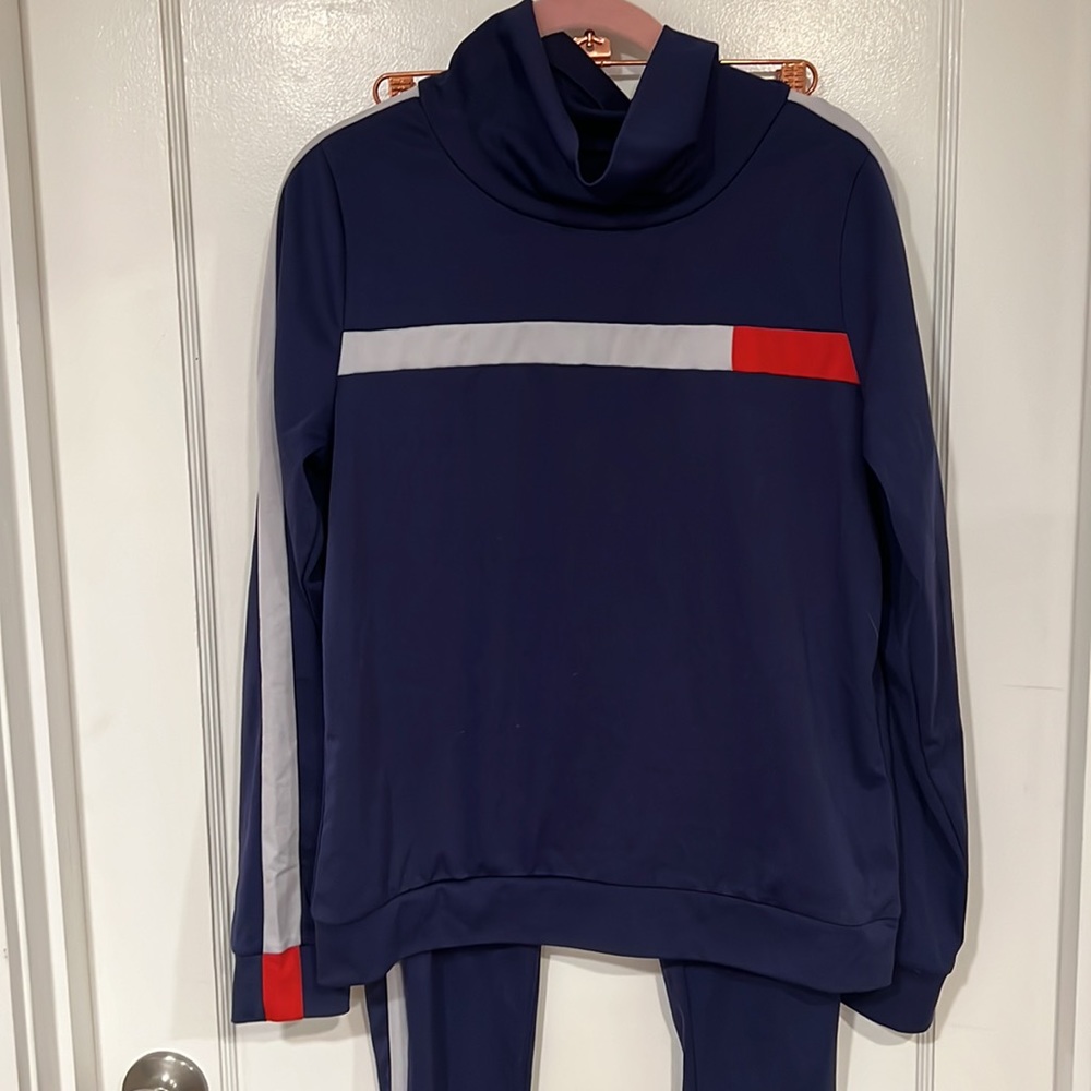 Tracksuit